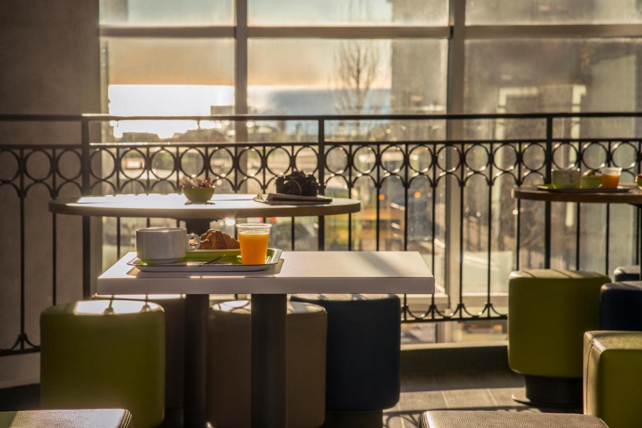 Ibis Budget Californie Lenval 2* Nice