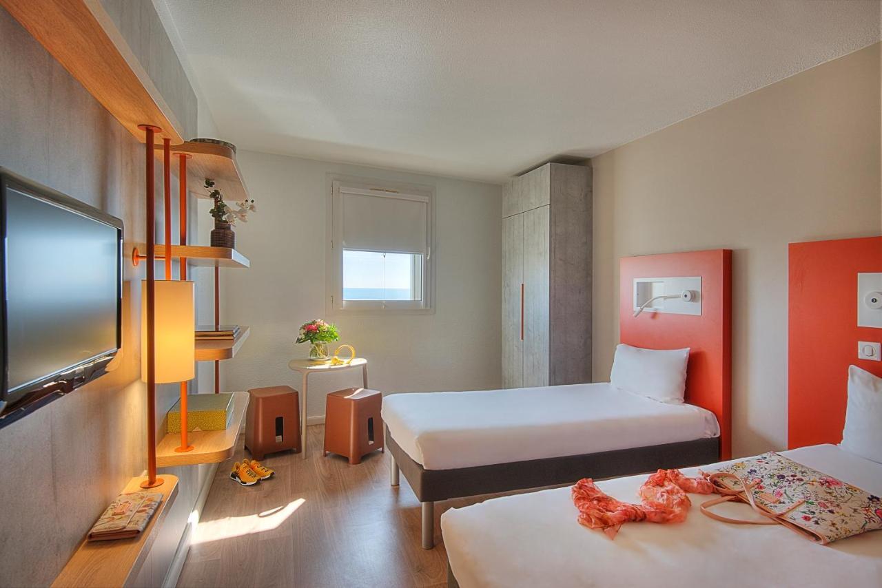 Ibis Budget Californie Lenval 2* Nice