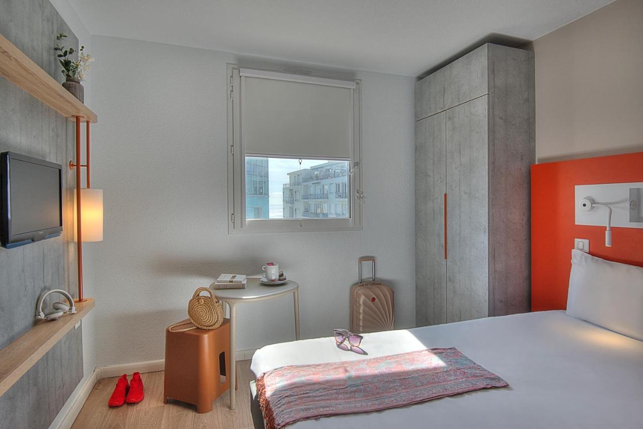 Hotel Ibis Budget Californie Lenval 2*