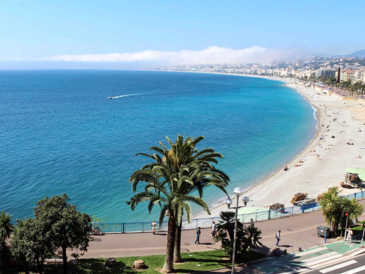 Hotel Ibis Budget Californie Lenval 2*