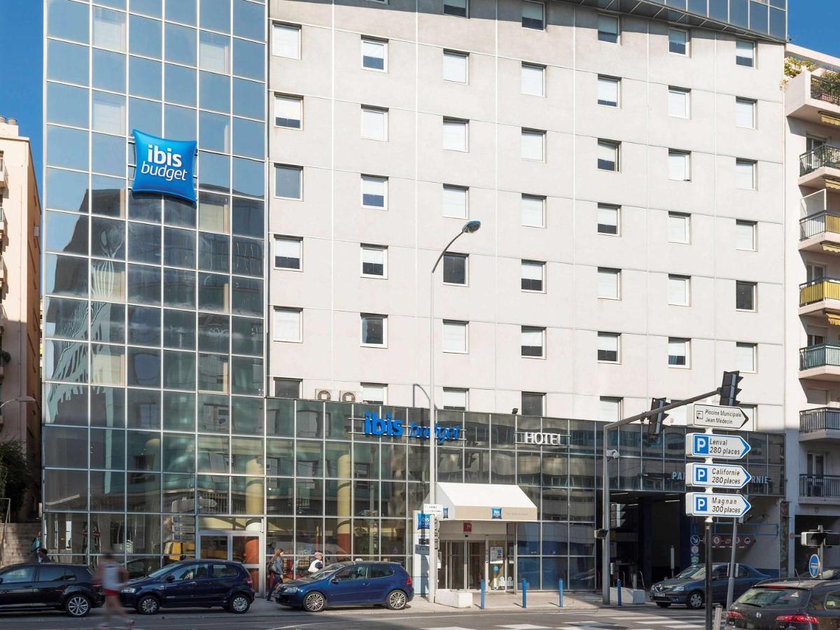 Ibis Budget Californie Lenval