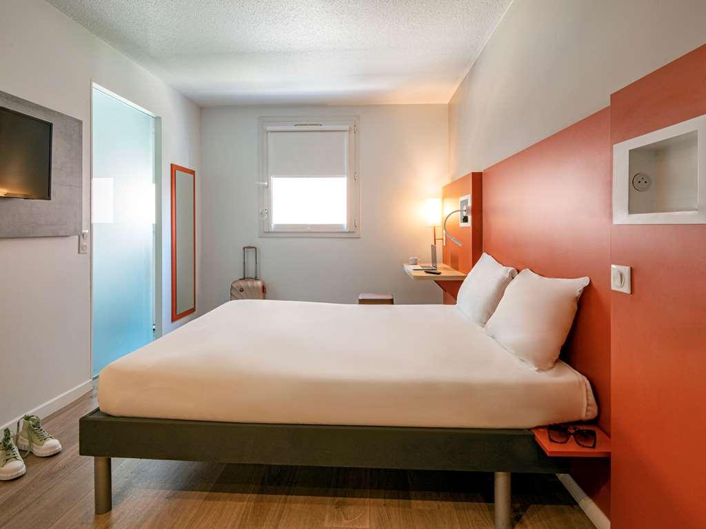 Hotel Ibis Budget Californie Lenval 2*