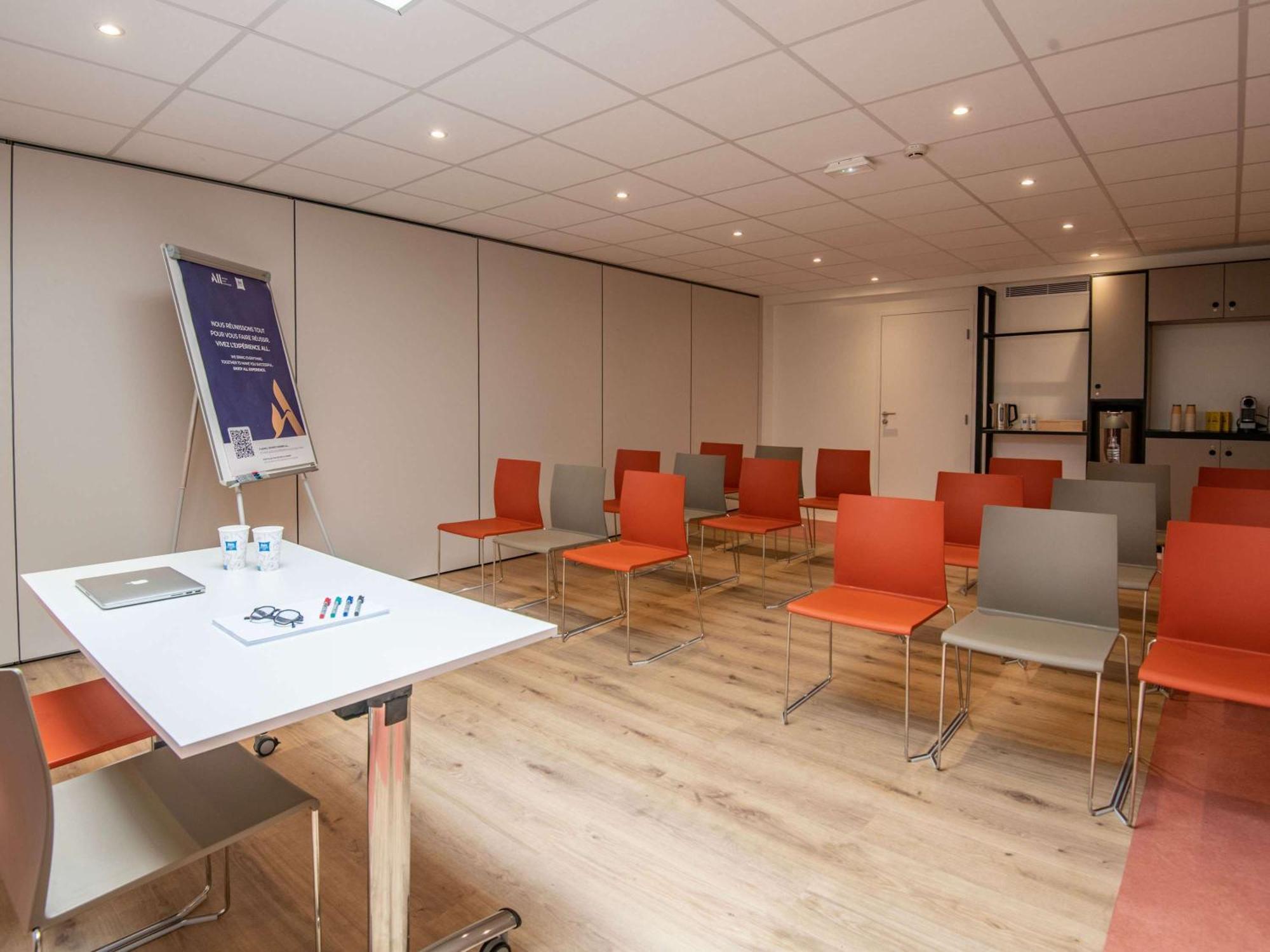 Hotel Ibis Budget Californie Lenval Nizza