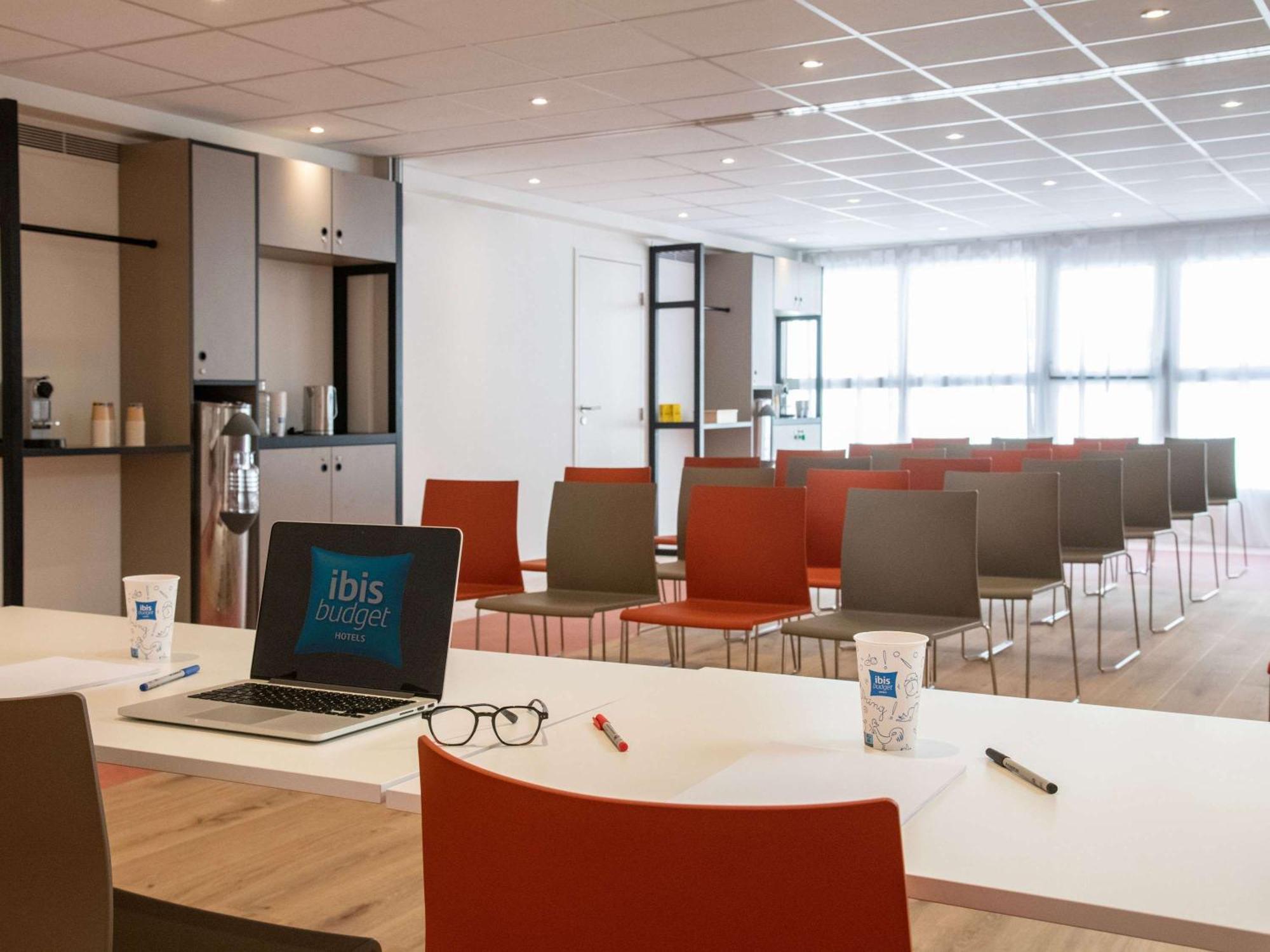 Ibis Budget Californie Lenval Hotel Nizza