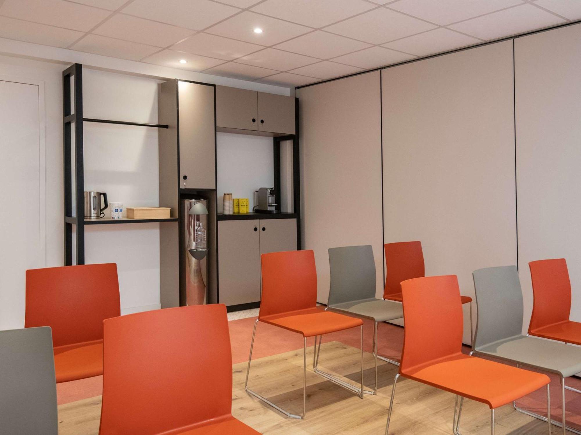 Ibis Budget Californie Lenval Nice