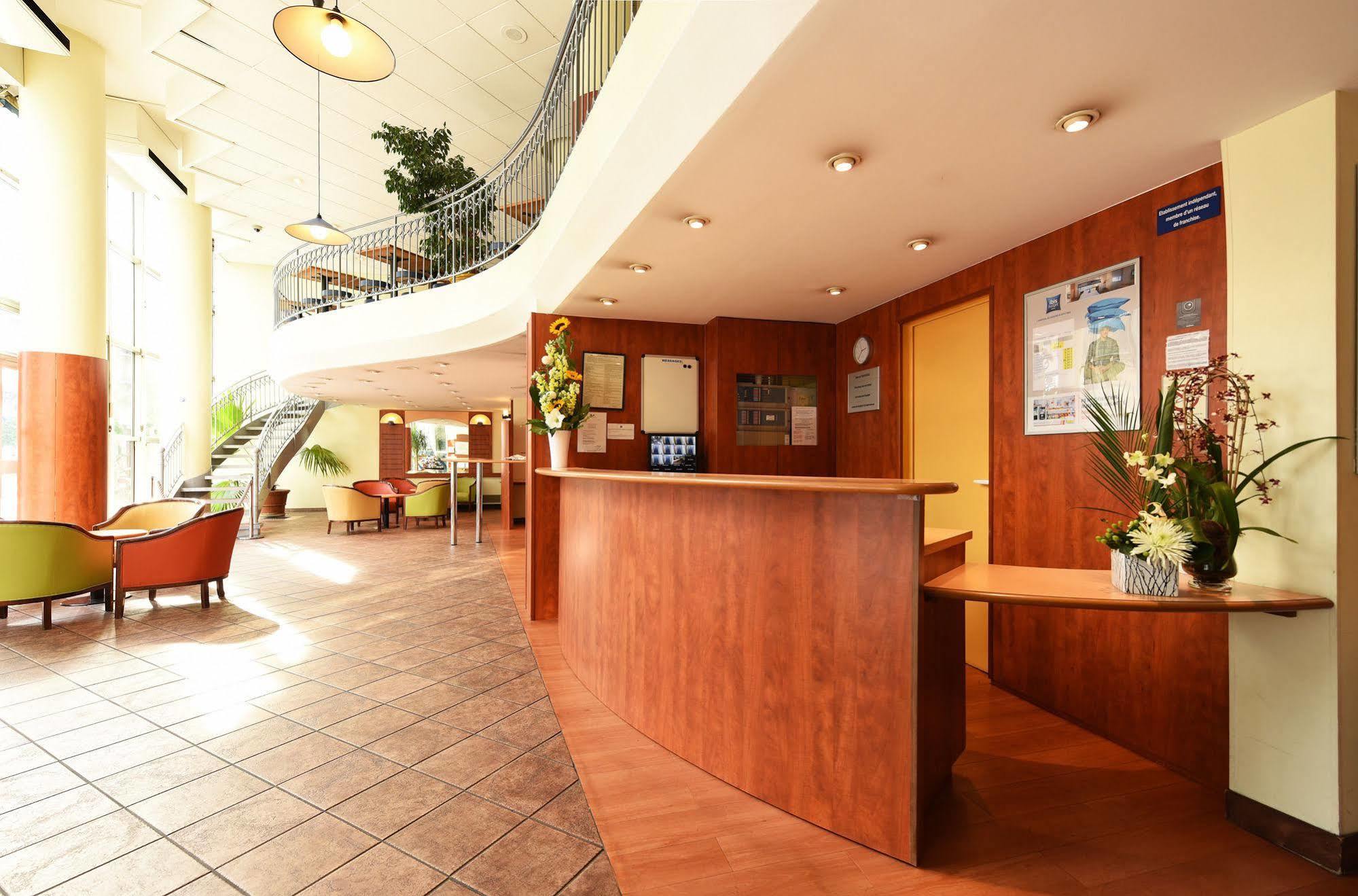 Ibis Budget Californie Lenval Hotel Nice