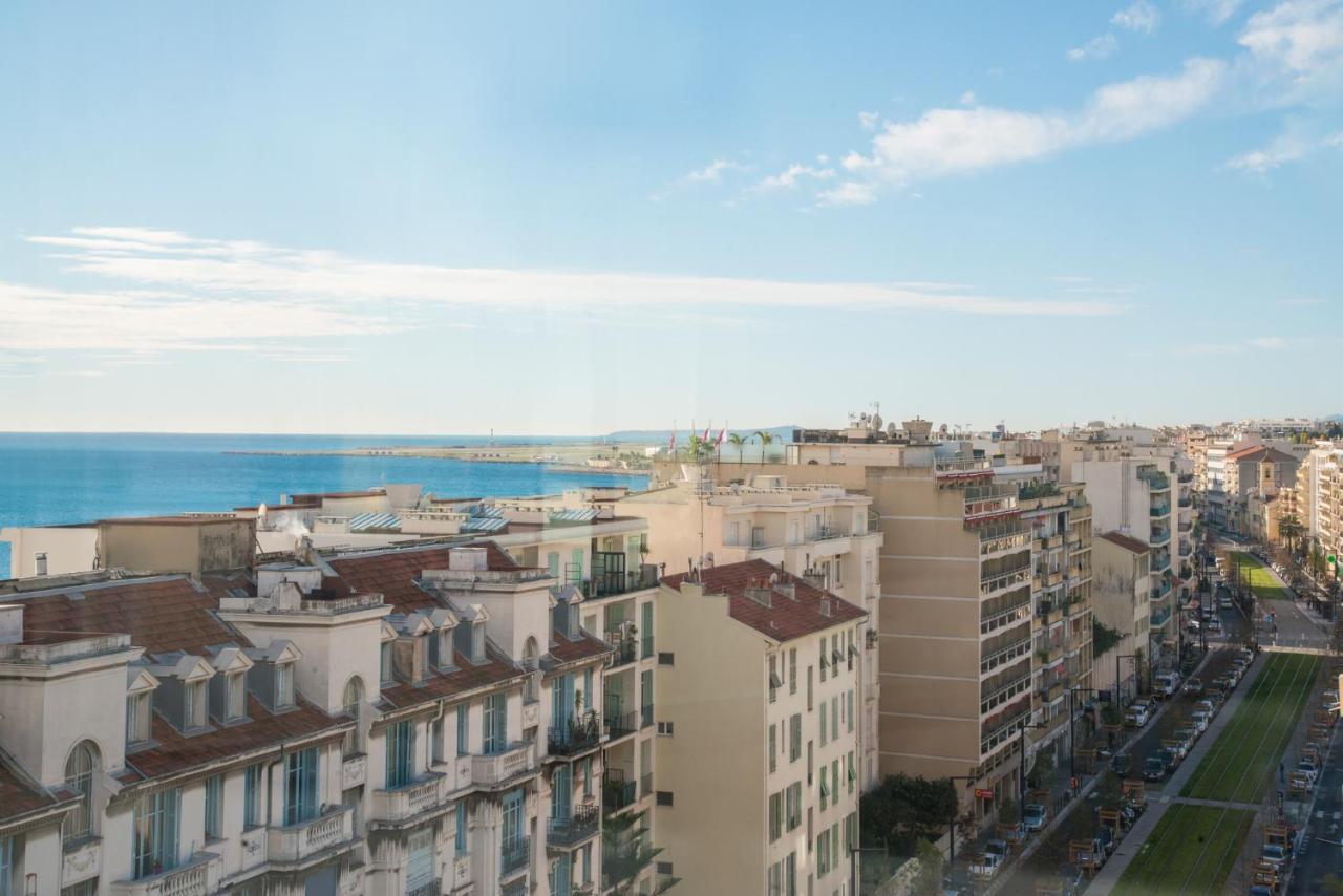 Ibis Budget Californie Lenval 2*