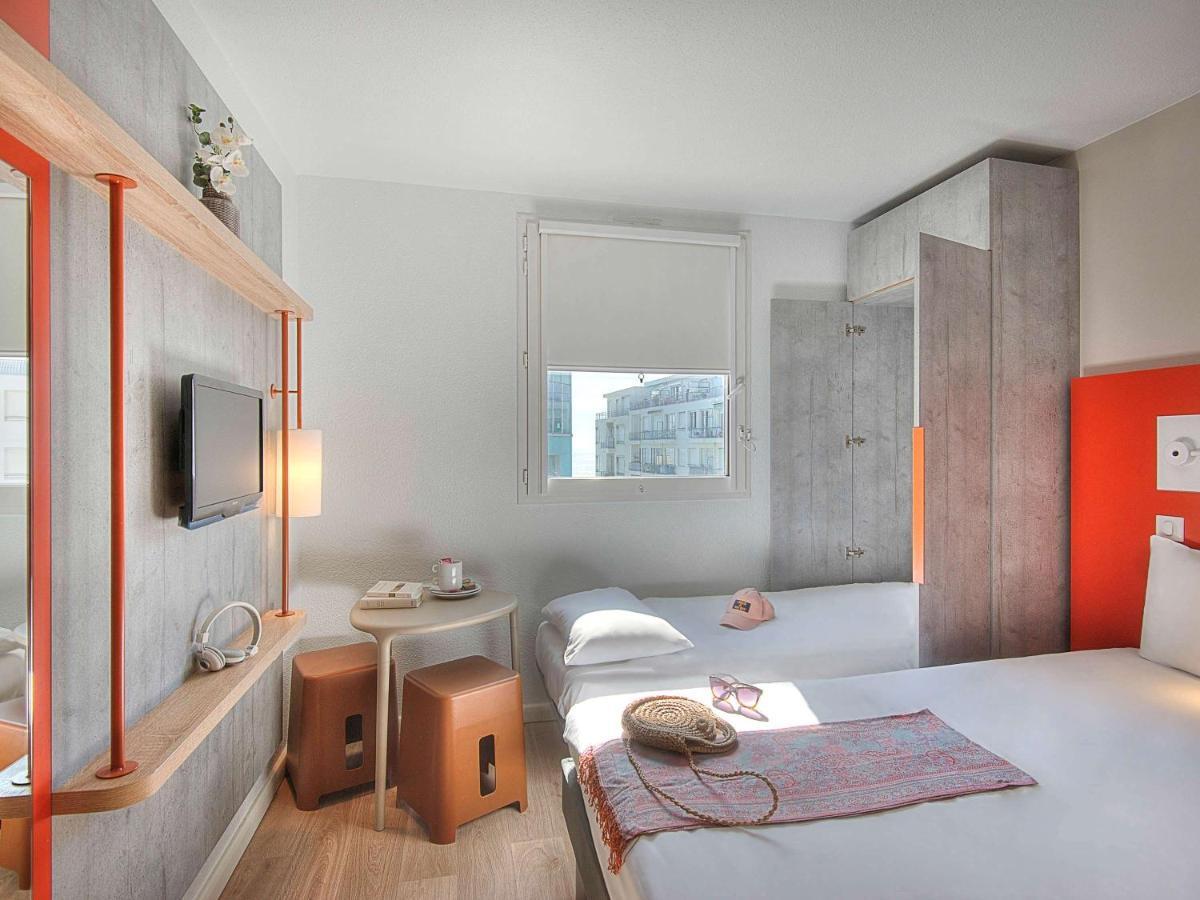 Ibis Budget Californie Lenval 2*