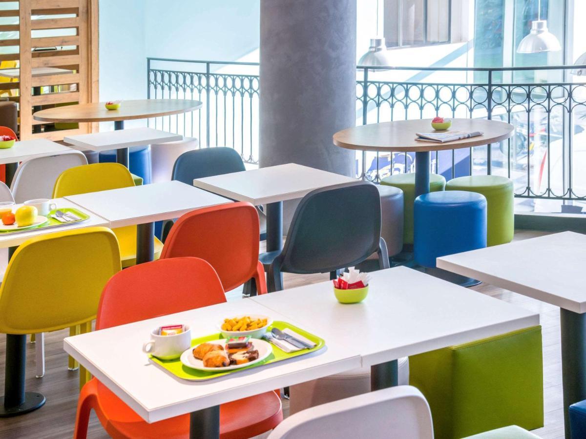 Ibis Budget Californie Lenval 2*